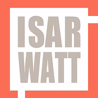 Isarwatt Logo